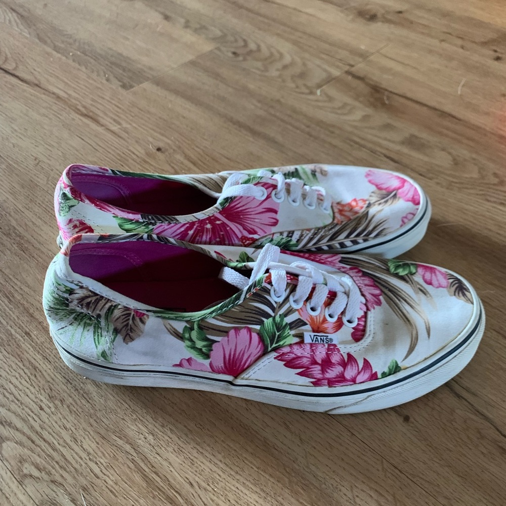 Vans Classic - Picture 2 of 3